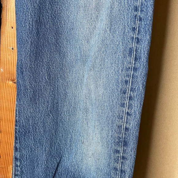 Levi's 501s - Picture 4 of 9